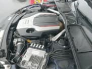 ✅ 2019 Audi S5 Sportback Premium Plus • VIN: WAUB4CF58KA064847 • Lot: 41825421. Wystawiony na IAAI z przebiegiem 53 389 mil. Bezpłatny archiwum sprzedaży aukcyjnych z USA i szczegółowy raport historii pojazdu na DreamBid. Zdjęcie 19.