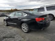 ✅ 2015 Chevrolet Impala LTZ • VIN: 2G1165S33F9113245 • Лот: 87427645. Опубликован ранее на Copart с пробегом 119 971 миль. Бесплатный доступ к архиву аукционных продаж из США и подробный отчёт об истории автомобиля на DreamBid. Изображение 2.