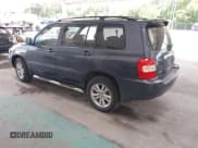 ✅ 2006 Toyota Highlander • VIN: JTEEW21A560010471 • Lot: 42914335. Listed on IAAI with 181,320 mi. Free auction sales archive from the USA and detailed vehicle history report at DreamBid. Image 3.