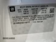 ✅ 2014 Chevrolet Impala LT • VIN: 2G1WB5E35E1140117 • Лот: 75038854. Опубликован ранее на Copart с пробегом 144 415 миль. Бесплатный доступ к архиву аукционных продаж из США и подробный отчёт об истории автомобиля на DreamBid. Изображение 14.