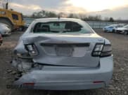 ✅ 2008 Saab 9-3 • VIN: YS3FB49Y381013666 • Лот: 91401395. Опубликован ранее на Copart с пробегом 212 373 миль. Бесплатный доступ к архиву аукционных продаж из США и подробный отчёт об истории автомобиля на DreamBid. Изображение 6.