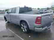 2023 Ram 1500 Limited с VIN 1C6SRFHT1PN531759, выставлен на аукционе IAAI как лот 42323882 с пробегом 47 809 миль миль и . История ставок и продаж доступна на DreamBid. Изображение 3.