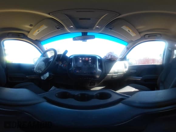 ✅ 2018 Chevrolet Silverado 1500 LT • VIN: 3GCPCREC3JG127402 • Lot: 43428591. Wystawiony na IAAI z przebiegiem 72 528 mil. Bezpłatny archiwum sprzedaży aukcyjnych z USA i szczegółowy raport historii pojazdu na DreamBid. Zdjęcie 19.