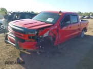 ✅ 2019 Chevrolet Silverado 1500 RST • VIN: 3GCUYEED0KG119751 • Lot: 43319772. Wystawiony na IAAI z przebiegiem 74 404 mil. Bezpłatny archiwum sprzedaży aukcyjnych z USA i szczegółowy raport historii pojazdu na DreamBid. Zdjęcie 19.