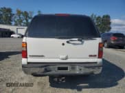 ✅ 2003 GMC Yukon XL SLT • VIN: 3GKFK16ZX3G185016 • Lot: 72094155. Wystawiony na Copart z przebiegiem 293 482 mil. Bezpłatny archiwum sprzedaży aukcyjnych z USA i szczegółowy raport historii pojazdu na DreamBid. Zdjęcie 6.