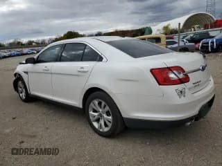 ✅ 2011 Ford Taurus SEL • VIN: 1FAHP2EW5BG178753 • Lot: 90568665. Listed on Copart with 178,388 mi. Free auction sales archive from the USA and detailed vehicle history report at DreamBid. Image 2.