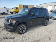 ✅ 2017 Jeep Renegade Latitude • VIN: ZACCJBBB8HPF56437 • Lot: 85507285. Wystawiony na Copart z przebiegiem 83 278 mil. Bezpłatny archiwum sprzedaży aukcyjnych z USA i szczegółowy raport historii pojazdu na DreamBid. Zdjęcie 1.