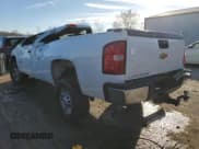 ✅ 2012 Chevrolet Silverado 2500HD Work Truck • VIN: 1GC0KVC85CZ146368 • Lot: 47128335. Wystawiony na Copart z przebiegiem 146 325 mil. Bezpłatny archiwum sprzedaży aukcyjnych z USA i szczegółowy raport historii pojazdu na DreamBid. Zdjęcie 2.