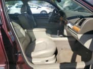 ✅ 2000 Lincoln Continental • VIN: 1LNHM97V0YY885600 • Лот: 64902215. Опубликован ранее на Copart с пробегом 221 039 миль. Бесплатный доступ к архиву аукционных продаж из США и подробный отчёт об истории автомобиля на DreamBid. Изображение 7.