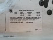 ✅ 1999 Pontiac Grand Prix • VIN: 1G2WJ52MXXF213490 • Лот: 47245105. Опубликован ранее на Copart с пробегом 89 573 миль. Бесплатный доступ к архиву аукционных продаж из США и подробный отчёт об истории автомобиля на DreamBid. Изображение 12.