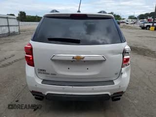 ✅ 2017 Chevrolet Equinox LT • VIN: 2GNFLFE31H6122626 • Лот: 70348315. Опубликован ранее на Copart с пробегом 99 086 миль. Бесплатный доступ к архиву аукционных продаж из США и подробный отчёт об истории автомобиля на DreamBid. Изображение 6.