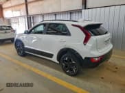 ✅ 2024 Kia Niro Wind • VIN: KNDCR3L13R5112333 • Lot: 94217865. Wystawiony na Copart z przebiegiem 45 861 mil. Bezpłatny archiwum sprzedaży aukcyjnych z USA i szczegółowy raport historii pojazdu na DreamBid. Zdjęcie 2.