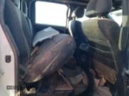 ✅ 2024 Nissan Titan Pro-4X • VIN: 1N6AA1FB4RN116265 • Лот: 81275204. Опубликован ранее на Copart с пробегом Не указан. Бесплатный доступ к архиву аукционных продаж из США и подробный отчёт об истории автомобиля на DreamBid. Изображение 10.