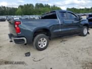 ✅ 2019 Chevrolet Silverado 1500 LT • VIN: 1GCRYDEK1KZ269852 • Lot: 57648615. Wystawiony na Copart z przebiegiem 41 134 mil. Bezpłatny archiwum sprzedaży aukcyjnych z USA i szczegółowy raport historii pojazdu na DreamBid. Zdjęcie 3.
