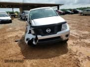 ✅ 2017 Nissan Frontier SV • VIN: 1N6BD0CT8HN738174 • Lot: 54306755. Listed on Copart with 122,172 mi. Free auction sales archive from the USA and detailed vehicle history report at DreamBid. Image 14.