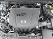 ✅ 2022 Mazda 3 Carbon Edition • VIN: JM1BPALL6N1516378 • Лот: 42600080. Опубликован ранее на IAAI с пробегом 13 238 миль. Бесплатный доступ к архиву аукционных продаж из США и подробный отчёт об истории автомобиля на DreamBid. Изображение 10.