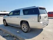 ✅ 2015 GMC Yukon XL SLT • VIN: 1GKS1HKC2FR569596 • Lot: 82008755. Listed on Copart with 202,476 mi. Free auction sales archive from the USA and detailed vehicle history report at DreamBid. Image 2.