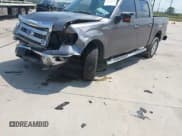 ✅ 2013 Ford F-150 XL • VIN: 1FTFW1EF3DKF36298 • Лот: 43230999. Опубликован ранее на IAAI с пробегом 221 461 миль. Бесплатный доступ к архиву аукционных продаж из США и подробный отчёт об истории автомобиля на DreamBid. Изображение 2.