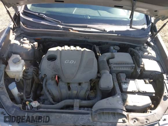 2014 Hyundai Sonata GLS с VIN 5NPEB4AC2EH807520, выставлен на аукционе IAAI как лот 43548820 с пробегом 117 068 миль миль и . История ставок и продаж доступна на DreamBid. Изображение 10.