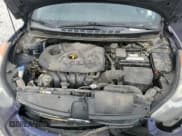 ✅ 2013 Hyundai Elantra GLS • VIN: 5NPDH4AE8DH358659 • Lot: 86520565. Listed on Copart with 298,975 mi. Free auction sales archive from the USA and detailed vehicle history report at DreamBid. Image 11.