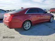 ✅ 2018 Cadillac CTS RWD • VIN: 1G6AP5SX2J0163874 • Лот: 46659295. Опубликован ранее на Copart с пробегом 31 388 миль. Бесплатный доступ к архиву аукционных продаж из США и подробный отчёт об истории автомобиля на DreamBid. Изображение 3.