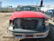 2014 Ram 1500 Tradesman with VIN 1C6RR7KT4ES210570, listed as a Copart auction lot 45638855 with 161,616 mi miles and Salvage title. Bid and sale history available at DreamBid. Image 5.