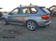 ✅ 2011 BMW X5 35d • VIN: 5UXZW0C56BL370155 • Lot: 96341925. Listed on Copart with 190,936 mi. Free auction sales archive from the USA and detailed vehicle history report at DreamBid. Image 2.