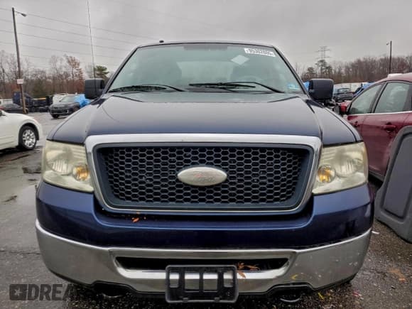 ✅ 2006 Ford F-150 XLT • VIN: 1FTPW145X6FB67576 • Lot: 95302805. Wystawiony na Copart z przebiegiem 200 686 mil. Bezpłatny archiwum sprzedaży aukcyjnych z USA i szczegółowy raport historii pojazdu na DreamBid. Zdjęcie 5.