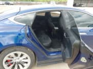 ✅ 2016 Tesla Model S 90D • VIN: 5YJSA1E4XGF168165 • Lot: 42220139. Listed on IAAI with Not provided. Free auction sales archive from the USA and detailed vehicle history report at DreamBid. Image 7.