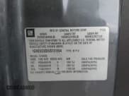 ✅ 2009 Chevrolet Traverse 1LT • VIN: 1GNEV23D39S131594 • Lot: 43439330. Wystawiony na IAAI z przebiegiem 211 508 mil. Bezpłatny archiwum sprzedaży aukcyjnych z USA i szczegółowy raport historii pojazdu na DreamBid. Zdjęcie 9.