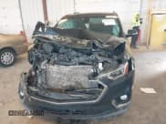 ✅ 2020 Chevrolet Traverse LT Cloth • VIN: 1GNEVGKW4LJ253765 • Lot: 43462133. Wystawiony na IAAI z przebiegiem 69 506 mil. Bezpłatny archiwum sprzedaży aukcyjnych z USA i szczegółowy raport historii pojazdu na DreamBid. Zdjęcie 6.