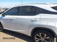✅ 2019 Lexus RX 450h • VIN: 2T2BGMCA2KC029861 • Lot: 43564217. Listed on IAAI with 30,844 mi. Free auction sales archive from the USA and detailed vehicle history report at DreamBid. Image 14.