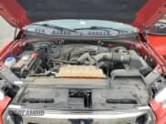 ✅ 2017 Ford F-150 XL • VIN: 1FTMF1CF7HKC57341 • Lot: 53359195. Listed on Copart with 64,580 mi. Free auction sales archive from the USA and detailed vehicle history report at DreamBid. Image 11.