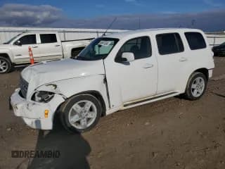 ✅ 2009 Chevrolet HHR 1LT • VIN: 3GNCA23B69S603227 • Lot: 80841534. Listed on Copart with 115,472 mi. Free auction sales archive from the USA and detailed vehicle history report at DreamBid. Image 1.