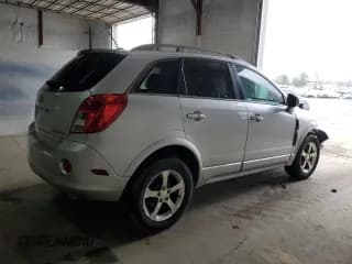 ✅ 2013 Chevrolet Captiva Sport LT • VIN: 3GNAL3EK3DS582107 • Lot: 51141205. Wystawiony na Copart z przebiegiem 137 815 mil. Bezpłatny archiwum sprzedaży aukcyjnych z USA i szczegółowy raport historii pojazdu na DreamBid. Zdjęcie 3.