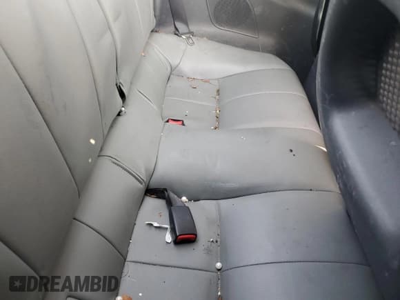 ✅ 2006 Mitsubishi Eclipse GT • VIN: 4A3AK34T76E030271 • Lot: 87043305. Wystawiony na Copart z przebiegiem 159 721 mil. Bezpłatny archiwum sprzedaży aukcyjnych z USA i szczegółowy raport historii pojazdu na DreamBid. Zdjęcie 10.