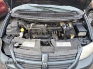 ✅ 2006 Dodge Grand Caravan • VIN: 1D4GP24R76B689176 • Lot: 90820105. Listed on Copart with 145,476 mi. Free auction sales archive from the USA and detailed vehicle history report at DreamBid. Image 12.