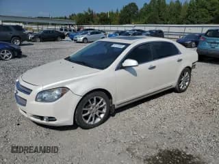 ✅ 2010 Chevrolet Malibu LTZ • VIN: 1G1ZE5EB4AF297782 • Lot: 81122305. Listed on Copart with 219,176 mi. Free auction sales archive from the USA and detailed vehicle history report at DreamBid. Image 1.