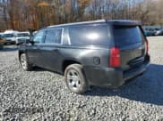 ✅ 2016 Chevrolet Suburban LT • VIN: 1GNSKHKC9GR184702 • Лот: 90998325. Опубликован ранее на Copart с пробегом 87 163 миль. Бесплатный доступ к архиву аукционных продаж из США и подробный отчёт об истории автомобиля на DreamBid. Изображение 2.