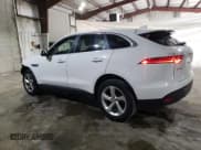 ✅ 2019 Jaguar F-Pace 25t • VIN: SADCS2FX9KA602971 • Lot: 59346405. Listed on Copart with 105,280 mi. Free auction sales archive from the USA and detailed vehicle history report at DreamBid. Image 2.