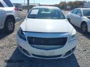 ✅ 2016 Buick Regal • VIN: 2G4GK5EX2G9163272 • Lot: 43638260. Wystawiony na IAAI z przebiegiem 120 667 mil. Bezpłatny archiwum sprzedaży aukcyjnych z USA i szczegółowy raport historii pojazdu na DreamBid. Zdjęcie 13.