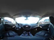 ✅ 2021 Chevrolet Traverse RS • VIN: 1GNERJKW1MJ137085 • Lot: 42533873. Listed on IAAI with 30,886 mi. Free auction sales archive from the USA and detailed vehicle history report at DreamBid. Image 18.