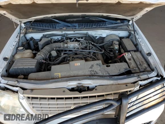 ✅ 2004 Ford Explorer Eddie Bauer • VIN: 1FMZU74W34ZA03930 • Лот: 66014195. Опубликован ранее на Copart с пробегом 170 931 миль. Бесплатный доступ к архиву аукционных продаж из США и подробный отчёт об истории автомобиля на DreamBid. Изображение 11.