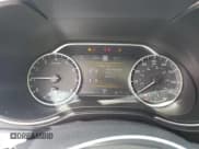 ✅ 2020 Nissan Maxima SL • VIN: 1N4AA6DV3LC372032 • Лот: 86640245. Опубликован ранее на Copart с пробегом 78 435 миль. Бесплатный доступ к архиву аукционных продаж из США и подробный отчёт об истории автомобиля на DreamBid. Изображение 9.