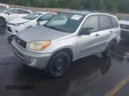 ✅ 2003 Toyota RAV4 • VIN: JTEGH20V630083514 • Lot: 43073599. Listed on IAAI with 187,663 mi. Free auction sales archive from the USA and detailed vehicle history report at DreamBid. Image 17.