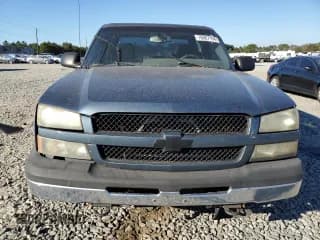 ✅ 2006 Chevrolet Silverado 1500 LS • VIN: 2GCEC13V261320668 • Лот: 76567194. Опубликован ранее на Copart с пробегом 255 749 миль. Бесплатный доступ к архиву аукционных продаж из США и подробный отчёт об истории автомобиля на DreamBid. Изображение 5.