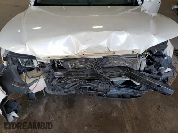 2006 Hyundai Azera SE с VIN KMHFC46F96A136033, выставлен на аукционе Copart как лот 53430715 с пробегом Не указан миль и Списание • Salvage title. История ставок и продаж доступна на DreamBid. Изображение 11.