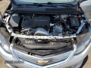 ✅ 2019 Chevrolet Volt LT • VIN: 1G1RC6S58KU129036 • Lot: 63517864. Wystawiony na Copart z przebiegiem 46 179 mil. Bezpłatny archiwum sprzedaży aukcyjnych z USA i szczegółowy raport historii pojazdu na DreamBid. Zdjęcie 11.