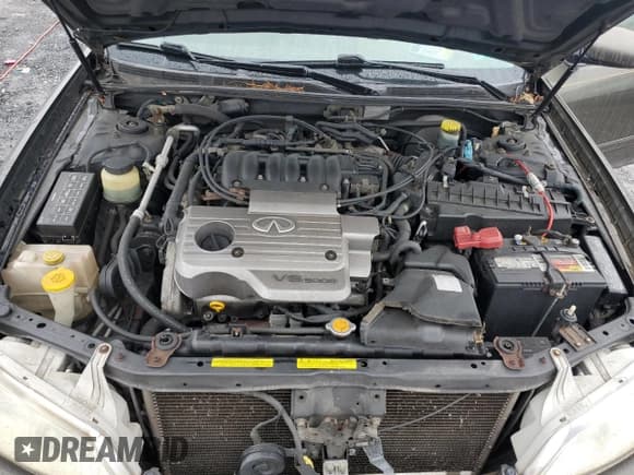 ✅ 2001 Infiniti I30 Luxury • VIN: JNKCA31A01T000937 • Lot: 72760814. Wystawiony na Copart z przebiegiem 158 069 mil. Bezpłatny archiwum sprzedaży aukcyjnych z USA i szczegółowy raport historii pojazdu na DreamBid. Zdjęcie 11.