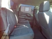 ✅ 2022 Chevrolet Silverado 1500 Custom • VIN: 3GCPWBEK3NG200649 • Lot: 92080275. Listed on Copart with 50,808 mi. Free auction sales archive from the USA and detailed vehicle history report at DreamBid. Image 10.